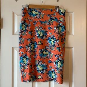Lularoe Cassie skirt